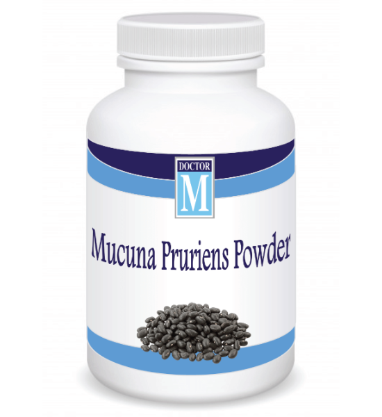 DOCTOR M Mucuna Pruriens Powder