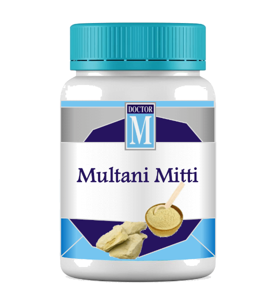 DOCTOR M Multani Mitti