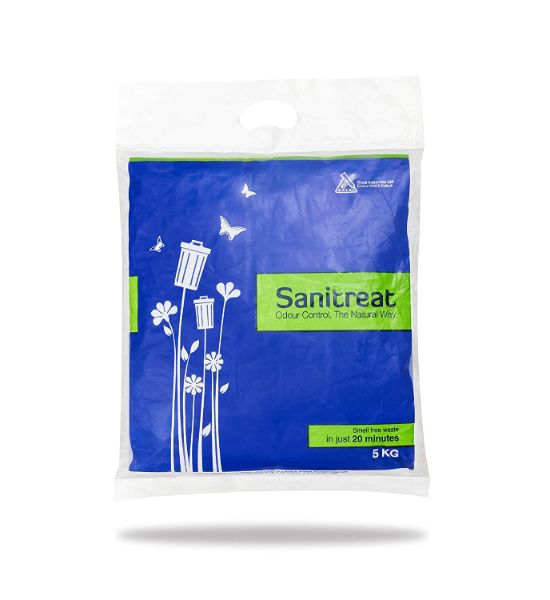 Excel Sanitreat - Odour Control Agent