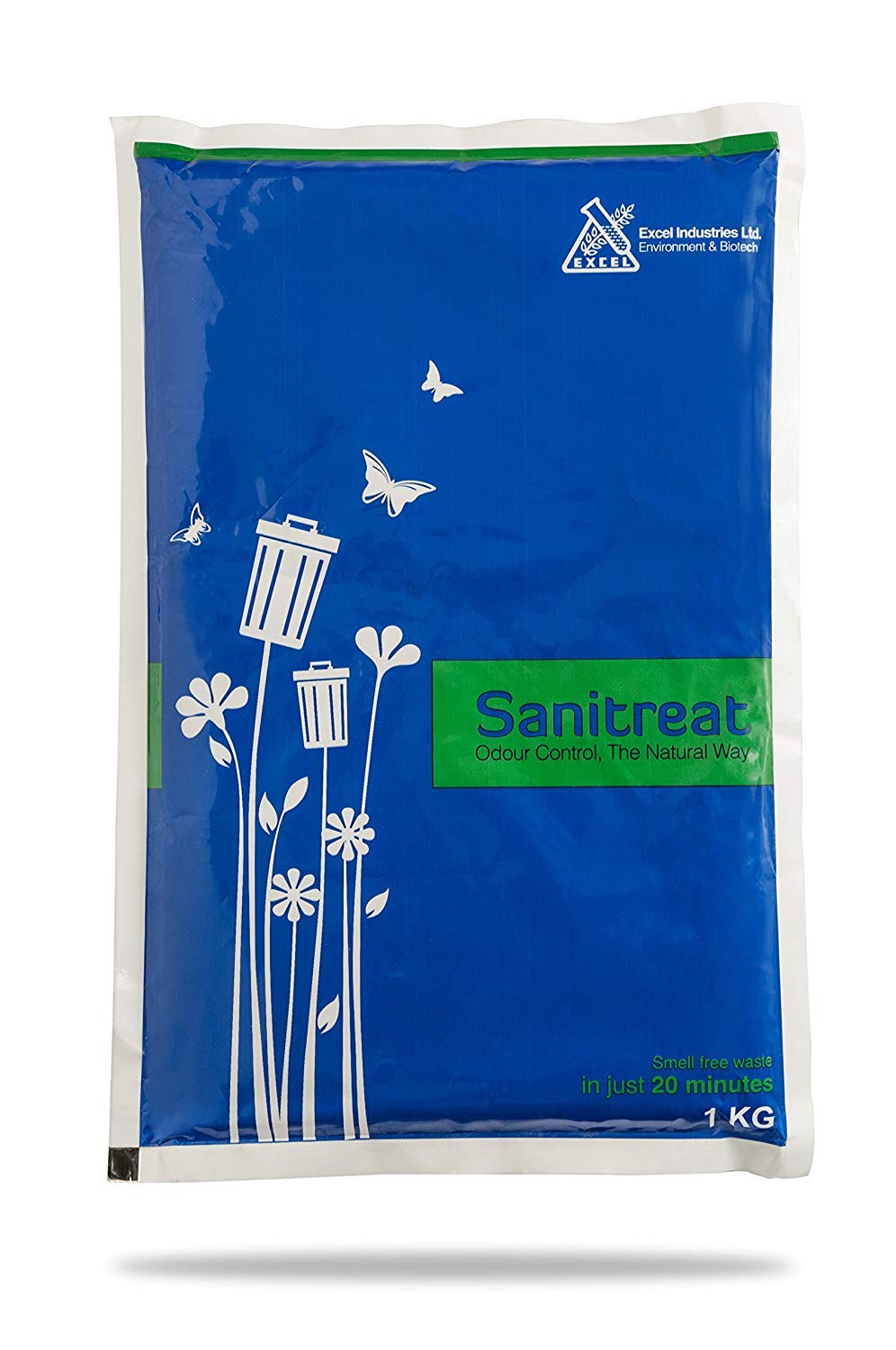 Excel Sanitreat - Odour Masking Agent - 1 Kg